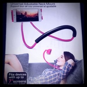Aduro Lazy Gooseneck Phone Holder